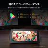 Xencelabs PD16 Lite 4K OLED Перовый дисплей с 8192 уровнями нажатия и поддержкой широкой цветовой гаммы для цифрового и совместимый с и профессиональный 16-дюймовый
