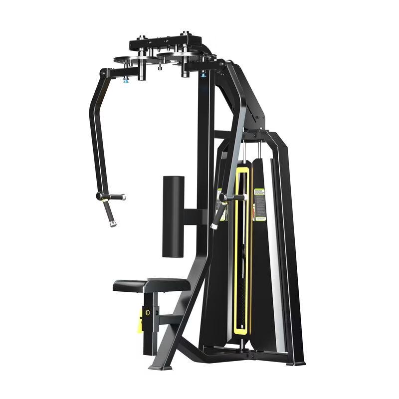 Commercial Gym Strength Training Equipment Series