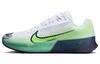 Zoom Vapor 11 Hc Белый Зеленый Удар Темно-синий DR6966-103