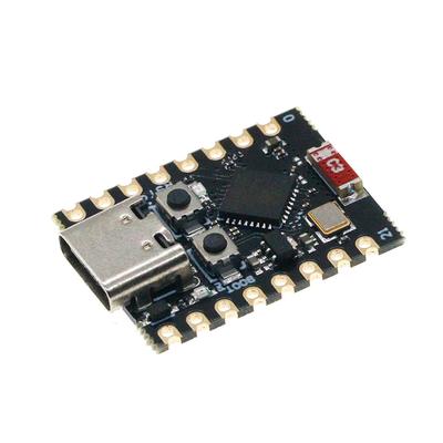 Esp32-C3 Макетная плата Esp32 Мини-макетная плата Esp32 Wi-Fi Bluetooth Макетная плата Высокопроизводительные аксессуары