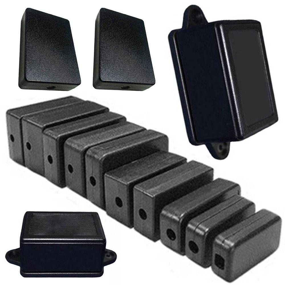 High Quality DIY Electronic Project Box Waterproof Cover Project Enclosure Boxes Instrument Case