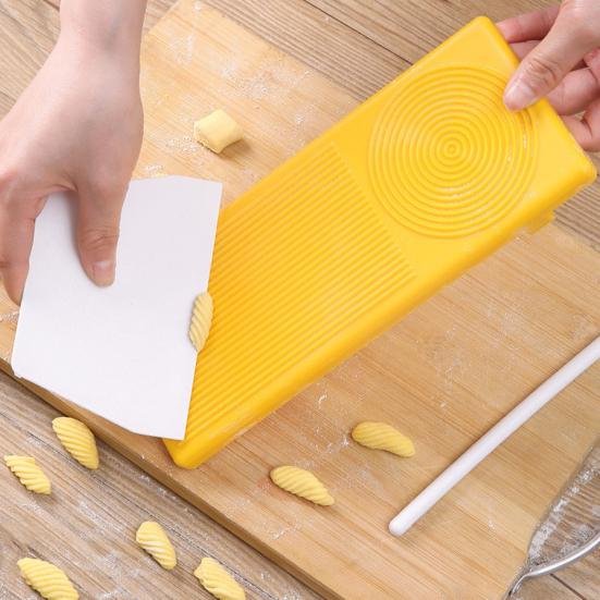Пресс для теста, креативный эргономичный яркий резак для теста, ежедневное использование, пресс для теста, пресс для макарон, пресс для макарон, кухонные принадлежности