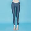 ARGO Solid(Gr) Женские водные леггинсы