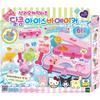 WeDream Sanrio Characters Ice Bar Maker, Mixed Colors Korean Popular Toys