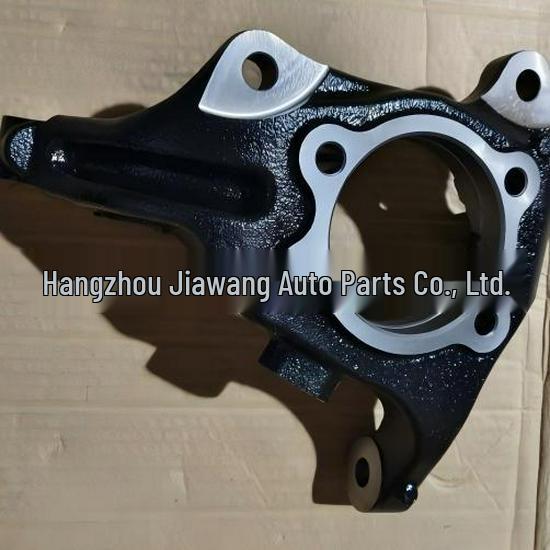 Compatible Steering Knuckle Kingpin for Toyota 2023 BZ3 - 43211-03030 Right, 43212-03030 Left