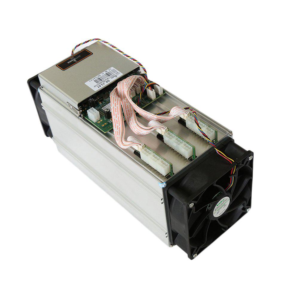 AntMiner S9 13.5T Bitcoin Miner ASIC BTC Майнинг-машина с 2*12038  вентиляторами AG купить недорого — выгодные цены, бесплатная доставка,  реальные отзывы с фото — Joom
