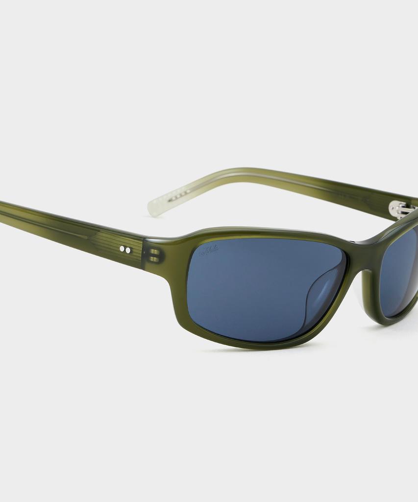 Akilla Jet 2544 32 21 Gradient Green (Navy)
