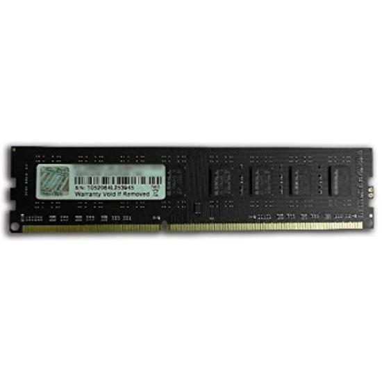 G.Skill F3-1600C11D-16GNT (DDR3-1600 CL11 8GB×2)