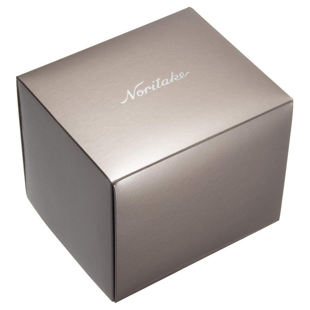 Кружка костяная Noritake English Herbs Розмарин, 295 мл, подходит для микроволновой печи, Китай, T97855/4942