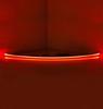 For Tesla Car Model Y 3 2019-2025 Through Taillight Dynamic Tail Rear Light Strip Upgrade And Modification Decoration