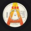 7inch Record CHICAGO - Wishing You Were Here SCBS2510PROMO CBS 1974 UK Rock Used