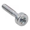 Metal Construction Replacement Screws 9075-478-3023 Easy Installation