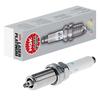Свеча зажигания NGK (Платиновая свеча) PLFER7A8EG