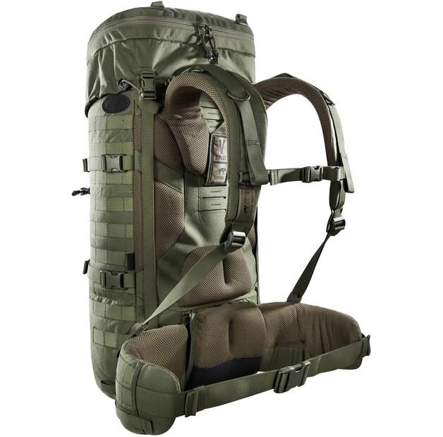 Рюкзак Tasmanian Tiger TT Base Pack 52 olive (7334-331)