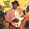 CD SMOKEY WILSON - Sings Funky Blues  PCD20142 Япония ОбиБлюз Б/У