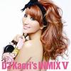 CD РАЗЛИЧНЫЕ DJ KAORIS INMIX 5 UICZ3110 UNIVERSAL 2009 Япония ObiRap HipHopRB Б/у