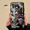 Чехол для телефона Tom Bill Kaulitz T-Tokio-H-HotelS Для iPhone 17 16 15 14 11 12 13 Mini Pro XS Max Plus Funda Shell