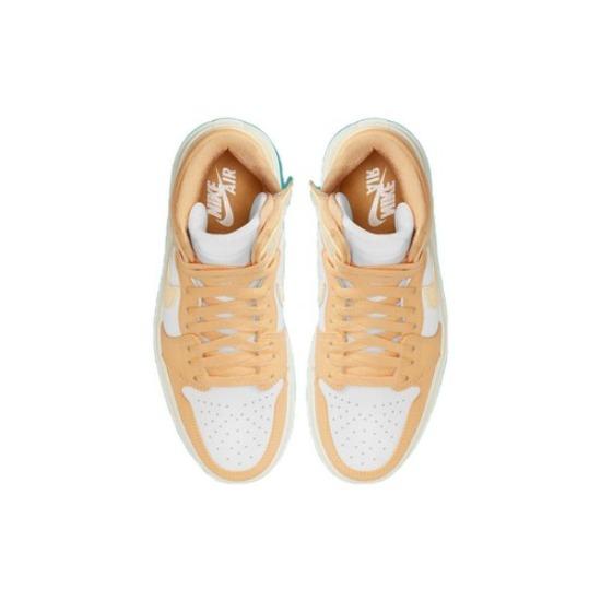 Jordan 1 Elevate High Celestial Gold W - DN3253-200
