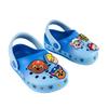 Paw Patrol Boys Badge Clogs