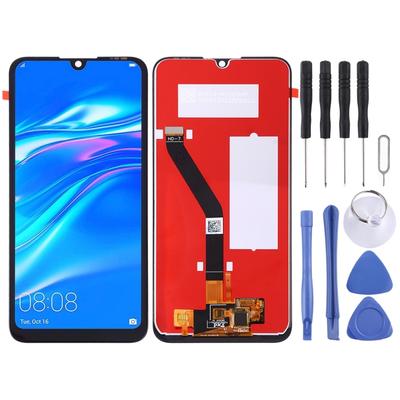 ЖК-экран и дигитайзер в сборе для Huawei Y6 2019/Y6 Prime 2019