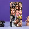 Robert Pattinson Case For Samsung Galaxy M34 M13 M53 M51 M31 M11 M14 M54 M12 M32 M52 M16 M36 M56 M15 M35 M55