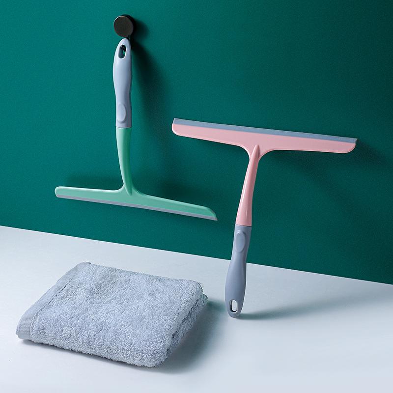 Многоцелевой Скребок для мытья Окно Бытовой Ванная Кухня Стекло Инструмент для чистки пола Маленький скребок