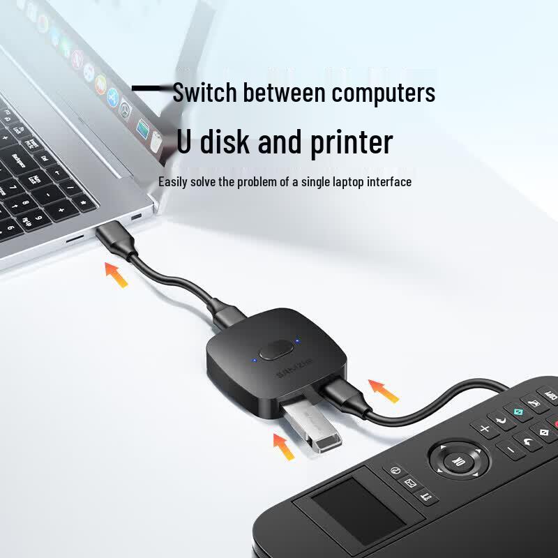 SAMZHE USB Network & Peripheral Adapters