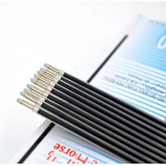 Стержни для шариковых ручек Horse HO-583, 0,7 мм, упаковка 100 шт.