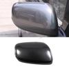 Серый колпак крышки зеркала заднего вида правый пассажирский для Honda Fit/Jazz 2009-13