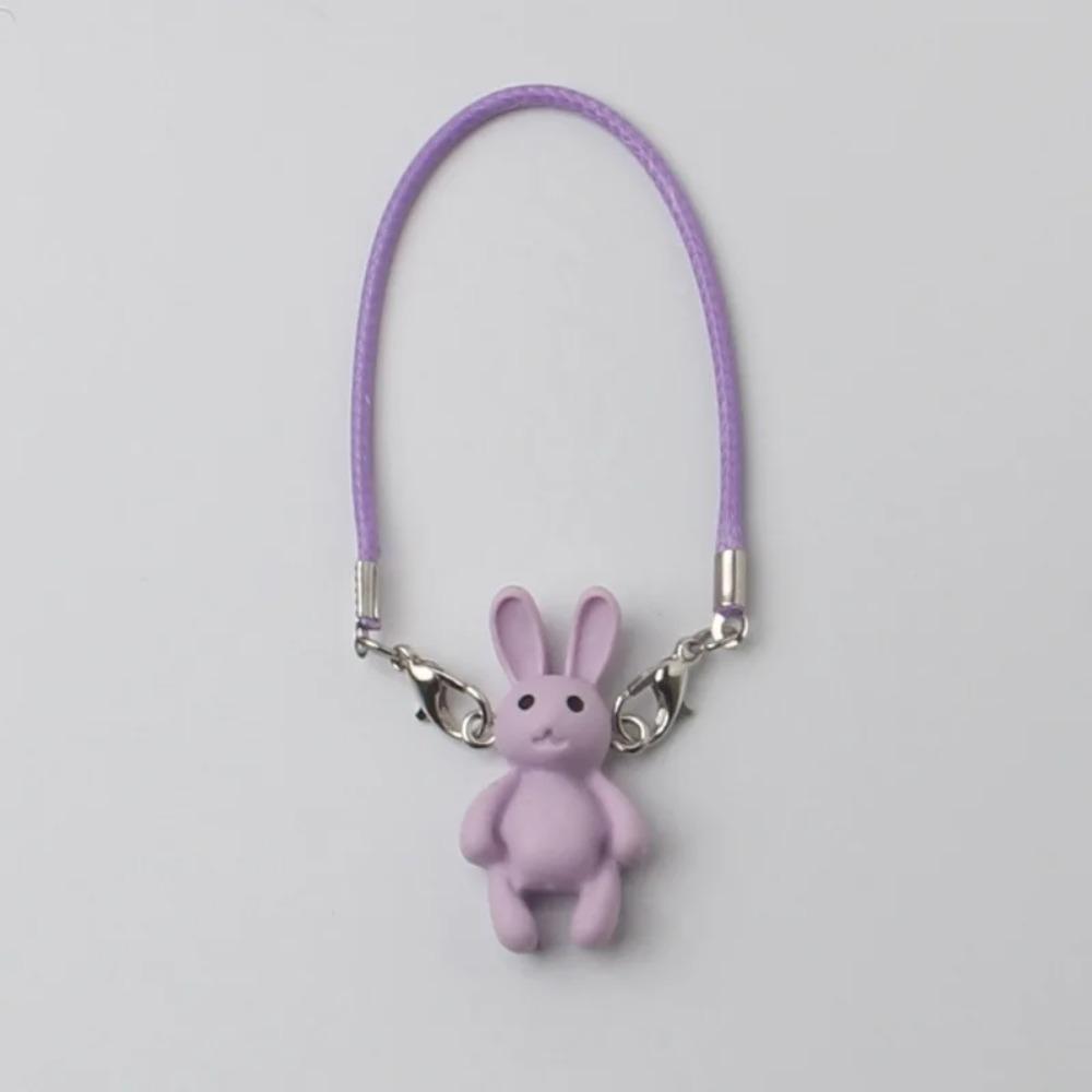 Для 15/17 см Labubu Одежда печать Футболки Розовые шорты Наряд куклы labubu Одежда Фиолетовые Наушники набор обуви Аксессуары для DIY