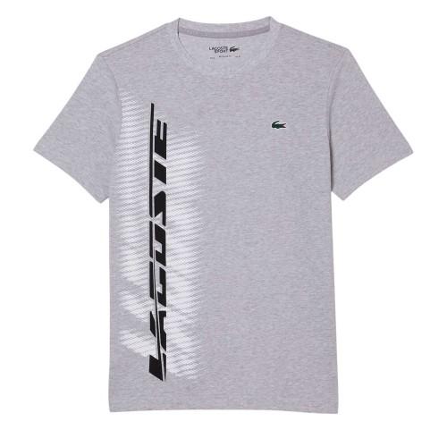 Lacoste Мужская обычная футболка
