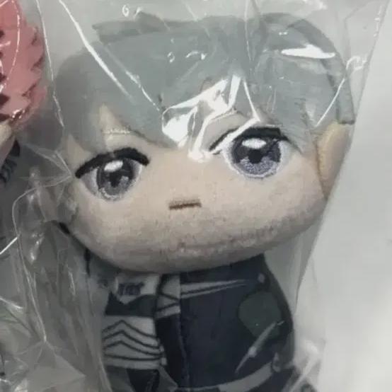 Monster No. 8 Ichikawa Reno Tetekore's Sister Doll Sell