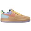 Nike Кроссовки Air Force 1 Low '07 Sesame Hydrangeas Soft Yellow Apricot Agate IB4493-252