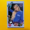 [Б/У] Розе из Blackpink Полароид Коллекционная карточка Бонус YG Сольный альбом 2
