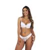 Monara Sexy Lingerie Jopy Panty set/Briefs and bra/Push-up Bra/underwired Bra