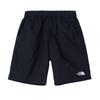 The North Face Класс V Размер 140 Короткий, Черный,