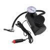 Lightweight 12V Air Compressor 300psi Electric For Inflator for Car Tires and Sports Balls Portable and Compact Design
