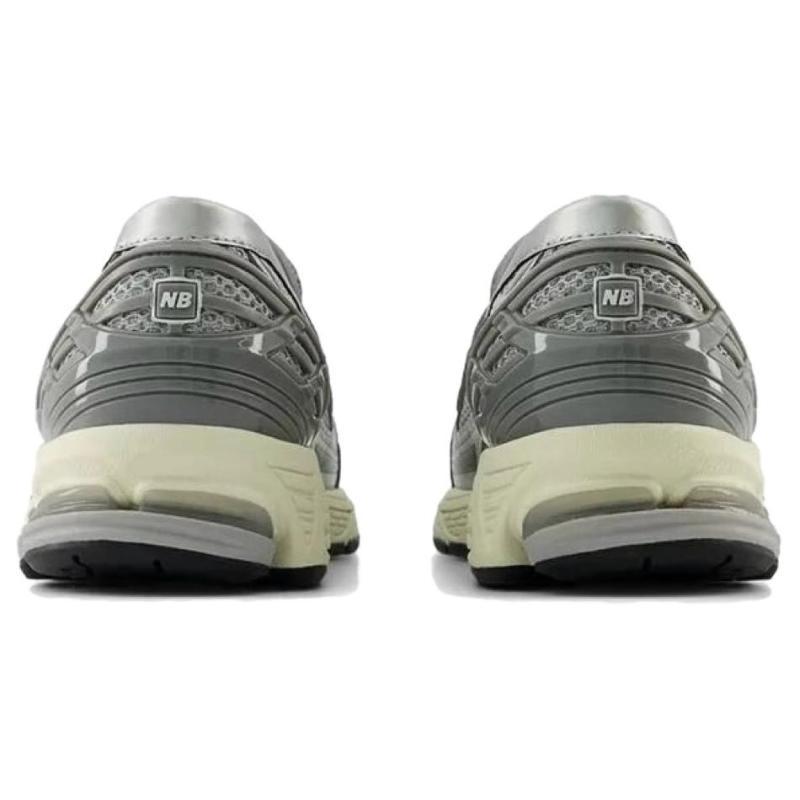 New Balance 1906L 'Серебристые' Кроссовки Кроссовки U1906LAE