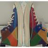 Pre-owned Converse 1970s Chuck Taylor All Star NBA75 172830C-P26095361410257
