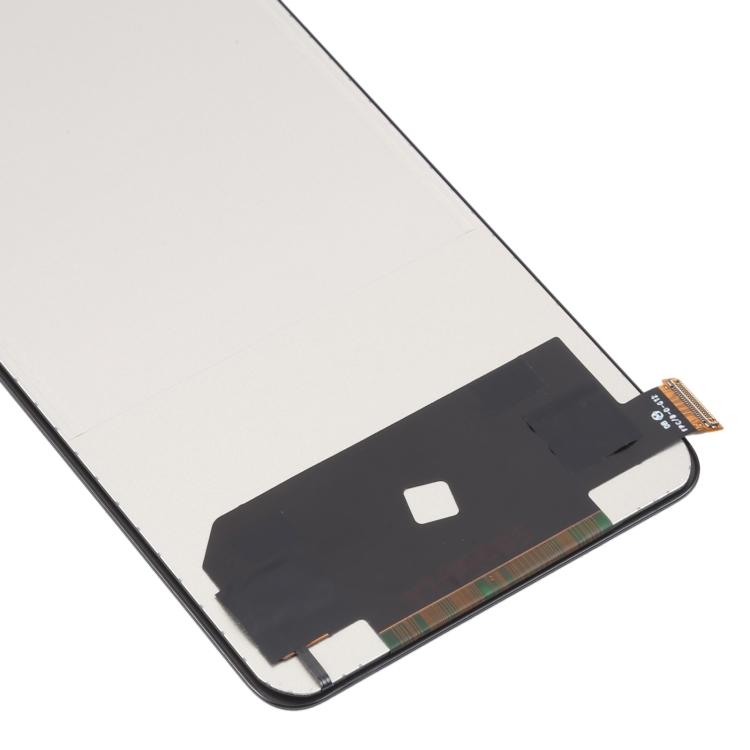 TFT ЖК-экран и дигитайзер в сборе для OPPO Reno8 Pro China/Realme Q5 Pro/Realme GT2/K10 Pro