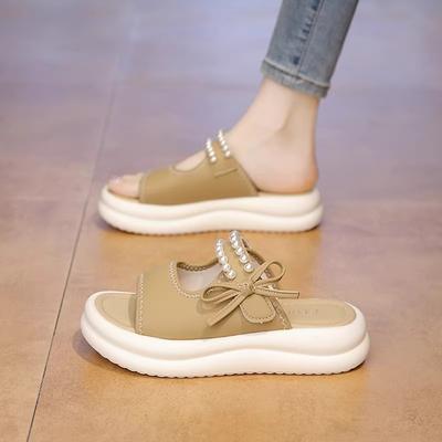 Женская обувь – Сандалии