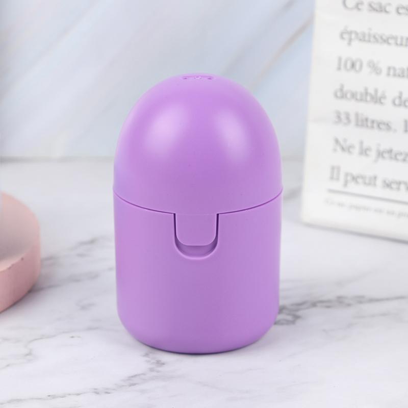 Портативный стерилизатор менструальной чаши, коробка для дезинфекции, сумка для хранения, чехол для чаши