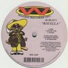 12-дюймовая пластинка 68 BEATS - Batalla EP WR03312 Waako Records 2000 США Танцевальная и электронная Б/У