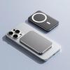 SND C17 Ультратонкий Магнитный Беспроводной Power Bank