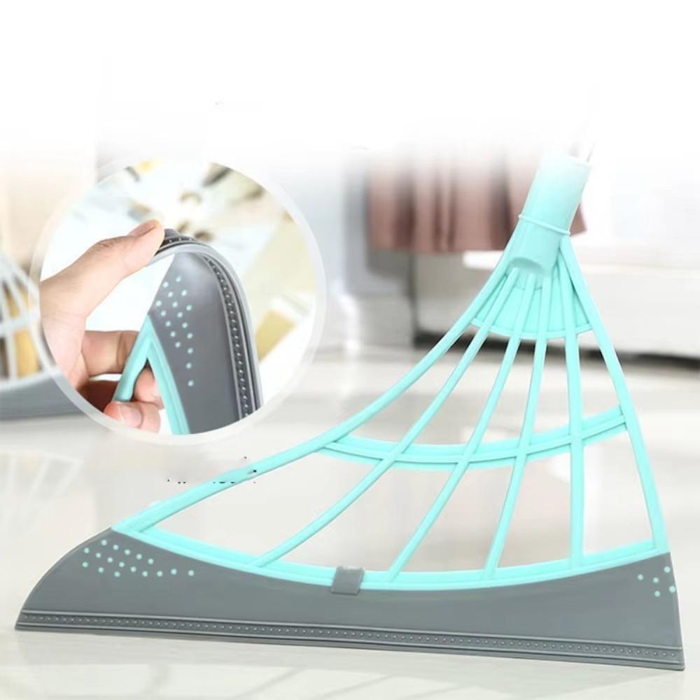 Скребок из нержавеющей стали Магический скребок Удаление пятен от воды Скребок для пола Уборка пола в ванной