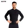 3mm Neoprene Wetsuit Set Men Women - Shorty Dive Suit Snorkeling Surfing Cold Water Swimming