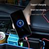 BYD Han EV Автомобильный ящик для хранения в салоне для Qin Plus, Song Plus DMI, Yuan Pro