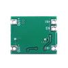 Adjustable Mini Auto Step-Up/Down Module, 3-15V to 1-15V, 700mA/5W, Small Size, with EN Pin