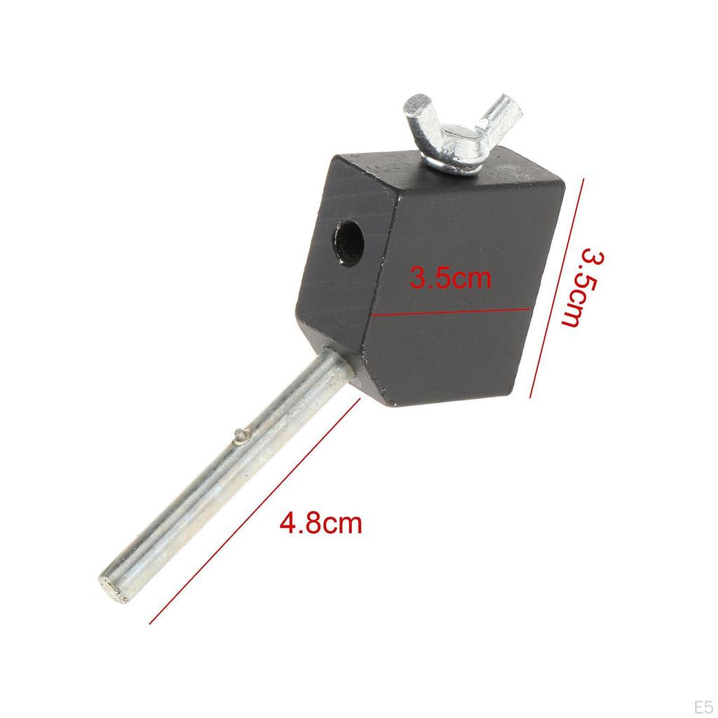 Преобразователь угла 45 градусов, граненая машина GEM, манипуляторное оборудование, практичная полировальная машина, прочная