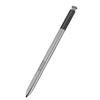 For   Note 5 Electromagnetic Stylet Touch Pen   Replacement Gray